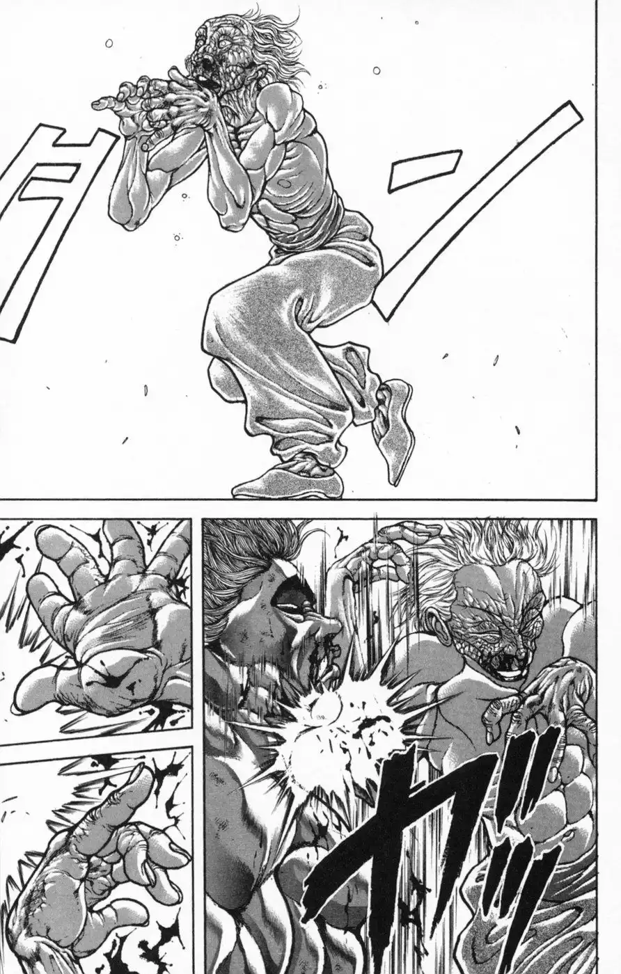 New Grappler Baki Chapter 237 7